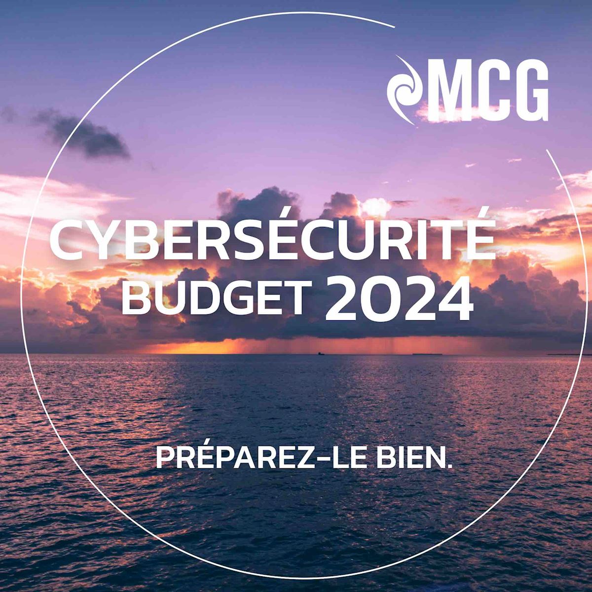 Budget Cybersécurité: une illusion bien réelle. Comment bien le préparer…